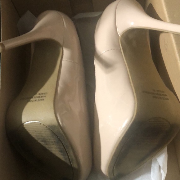 Cathy high heels - Picture 6 of 9